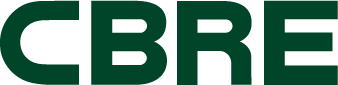 CBRE Logo