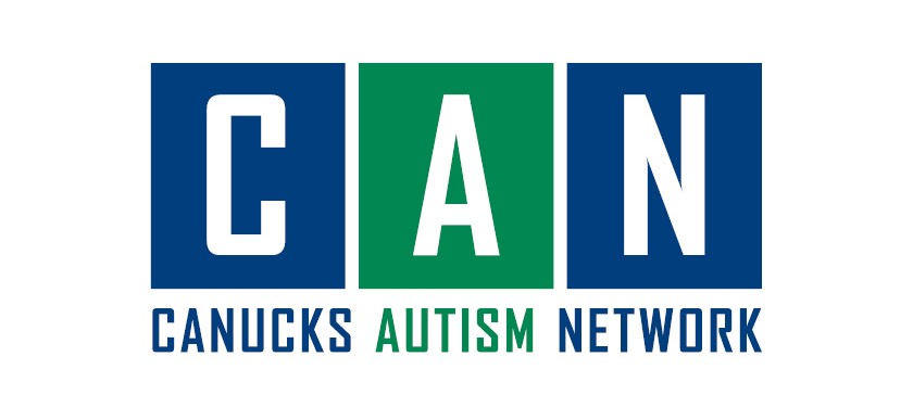 Canucks Autism Network